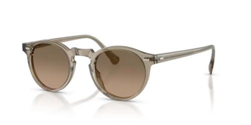 OV5217S GREGORY PECK - 1745GN - 50 - CU LENTILE POLARIZATE