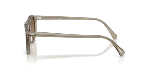 OLIVER PEOPLES OV5217S GREGORY PECK - 1745GN - 50 - CU LENTILE POLARIZATE Ochelari de soare