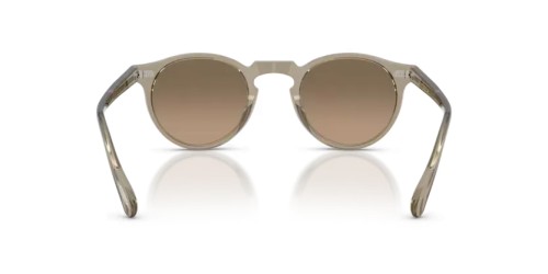 OLIVER PEOPLES OV5217S GREGORY PECK - 1745GN - 50 - CU LENTILE POLARIZATE Ochelari de soare