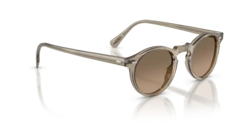 OLIVER PEOPLES OV5217S GREGORY PECK - 1745GN - 50 - CU LENTILE POLARIZATE Ochelari de soare