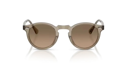 OLIVER PEOPLES OV5217S GREGORY PECK - 1745GN - 50 - CU LENTILE POLARIZATE Ochelari de soare