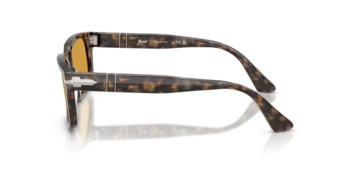 Persol PO3272S - 124853 - 55 Ochelari de soare Dreptunghi