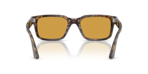 Persol PO3272S - 124853 - 55 Ochelari de soare Dreptunghi