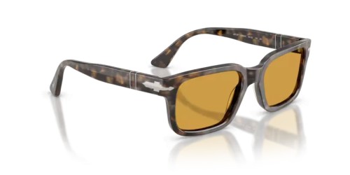 Persol PO3272S - 124853 - 55 Ochelari de soare Dreptunghi