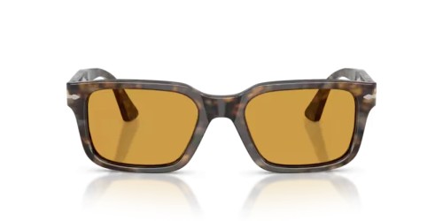 Persol PO3272S - 124853 - 55 Ochelari de soare Dreptunghi