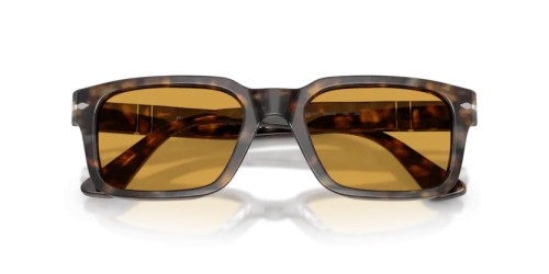 Persol PO3272S - 124853 - 55 Ochelari de soare Dreptunghi