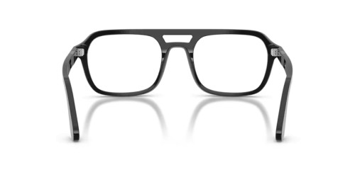 Persol PO3394V - 95 - 56 Cadru optic Negru Pătrat