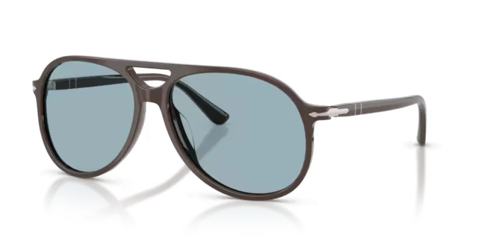 Persol PO3403S - 124762 - 60 Ochelari de soare Pilot (aviator)