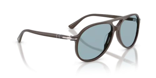 Persol PO3403S - 124762 - 60 Ochelari de soare Pilot (aviator)