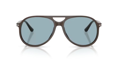 Persol PO3403S - 124762 - 60 Ochelari de soare Pilot (aviator)