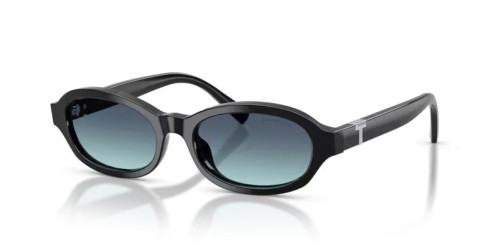TIFFANY & CO. - Ochelari de soare - TF4270U - 80019S - 52