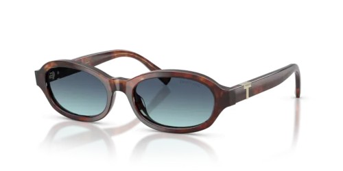 TIFFANY & CO. - Ochelari de soare - TF4270U - 84219S - 52