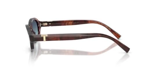 TIFFANY & CO. TF4270U - 84219S - 52 Ochelari de soare Oval