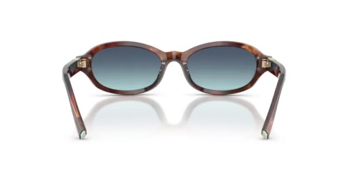 TIFFANY & CO. TF4270U - 84219S - 52 Ochelari de soare Oval
