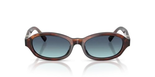 TIFFANY & CO. TF4270U - 84219S - 52 Ochelari de soare Oval
