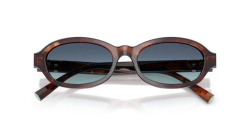 TIFFANY & CO. TF4270U - 84219S - 52 Ochelari de soare Oval
