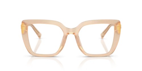DOLCE & GABBANA DG3441 - 3089 - 53 Cadru optic Pătrat