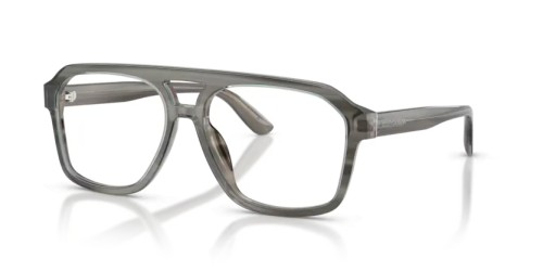 DOLCE & GABBANA - Cadru optic - DG3452 - 3479 - 57