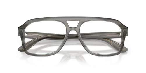 DOLCE & GABBANA DG3452 - 3479 - 57 Cadru optic Pilot (aviator)