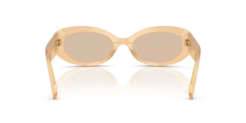 DOLCE & GABBANA DG4537 - 308993 - 53 Ochelari de soare Oval