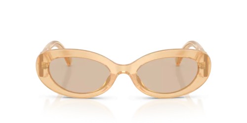 DOLCE & GABBANA DG4537 - 308993 - 53 Ochelari de soare Oval
