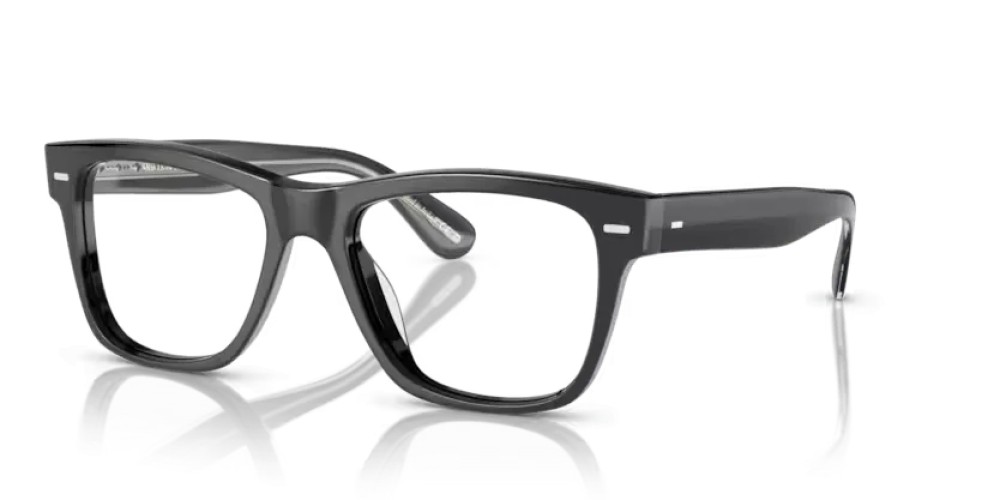 OLIVER PEOPLES OV5393U - 1492 - 54 Cadru optic Negru Dreptunghi