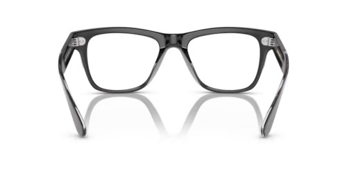 OLIVER PEOPLES OV5393U - 1492 - 54 Cadru optic Negru Dreptunghi