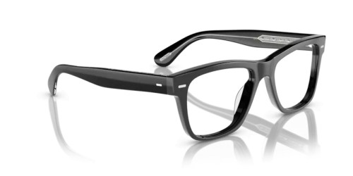 OLIVER PEOPLES OV5393U - 1492 - 54 Cadru optic Negru Dreptunghi