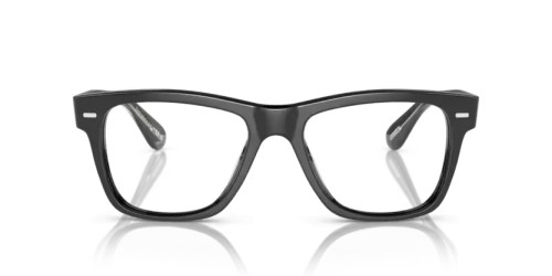 OLIVER PEOPLES OV5393U - 1492 - 54 Cadru optic Negru Dreptunghi