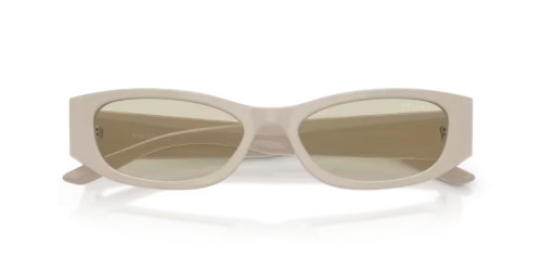 PRADA PR D22S - 23O41B - 54 Ochelari de soare Corda Dreptunghi