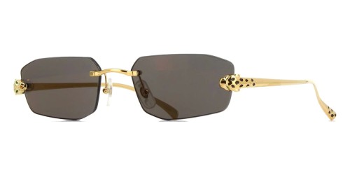 Cartier - Ochelari de soare - CT0474S - 001