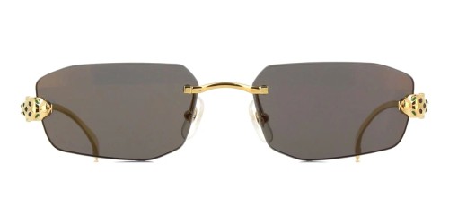 Cartier - Ochelari de soare - CT0474S - 001