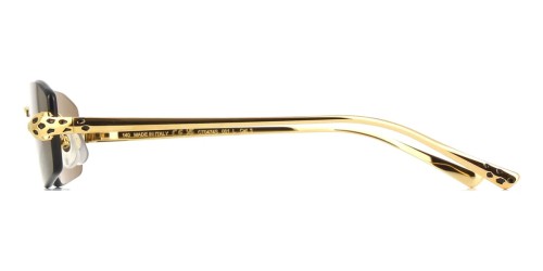 Cartier - Ochelari de soare - CT0474S - 001