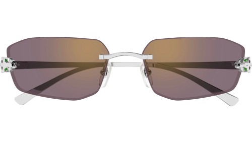 Cartier - Ochelari de soare - CT0474S - 004 - 56