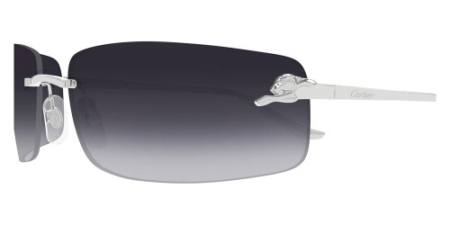 Cartier - Ochelari de soare - CT0503S - 002 - 71