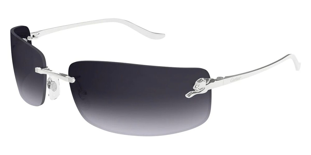 Cartier - Ochelari de soare - CT0503S - 002 - 71