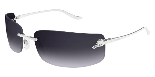 Cartier - Ochelari de soare - CT0503S - 002 - 71