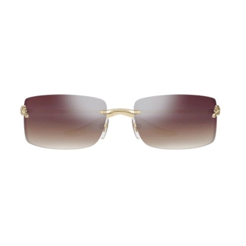 Cartier - Ochelari de soare - CT0503S - 003 - 71
