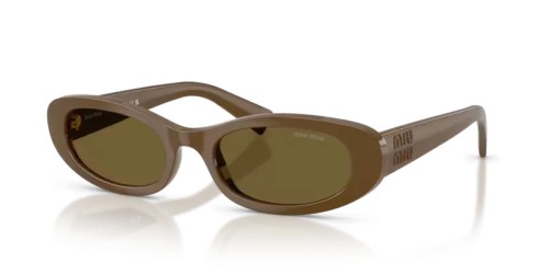 MIU MIU - Ochelari de soare - MU C02S - 23R09Z - 54
