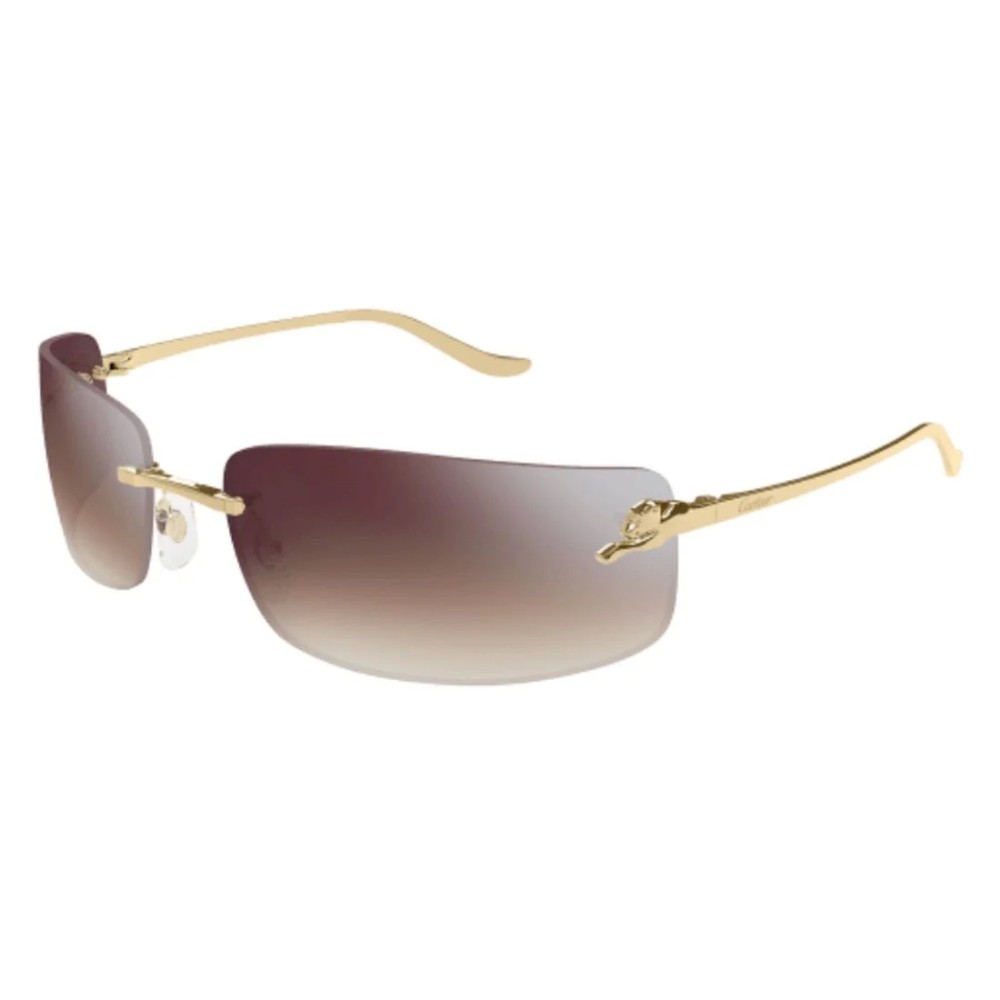 Cartier - Ochelari de soare - CT0503S - 003 - 71