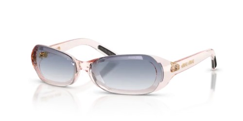 MIU MIU - Ochelari de soare - MU C07SU - 28S41G - 62