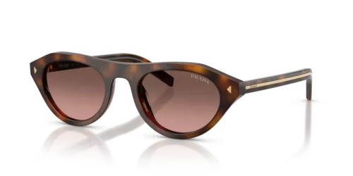 PRADA - Ochelari de soare - PR B15S - 20D11C - 51