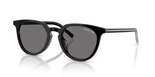 PRADA - Ochelari de soare - PR D15SD - 29O90T - 52 - CU LENTILE POLARIZATE
