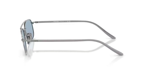 PRADA PR D59S - 5AV40Q - 54 Ochelari de soare Gri Perină