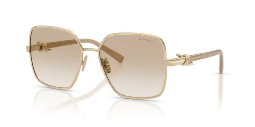 TIFFANY & CO. - Ochelari de soare - TF3122 - 623911 - 56