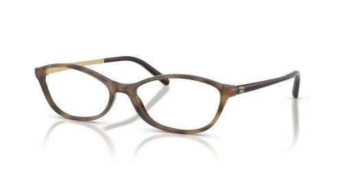 MIU MIU - Cadru optic - MU 05ZV - 27Q1O1 - 56