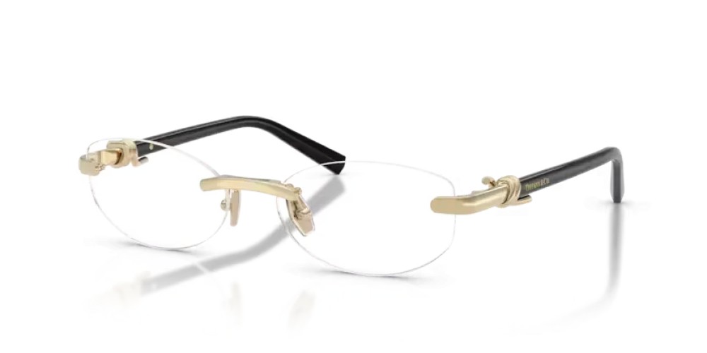 TIFFANY & CO. TF1178 - 6021 - 55 Cadru optic Aur deschis Oval