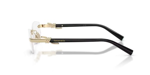 TIFFANY & CO. TF1178 - 6021 - 55 Cadru optic Aur deschis Oval