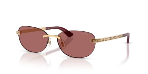VERSACE - Ochelari de soare - VE2307 - 152369 - 56