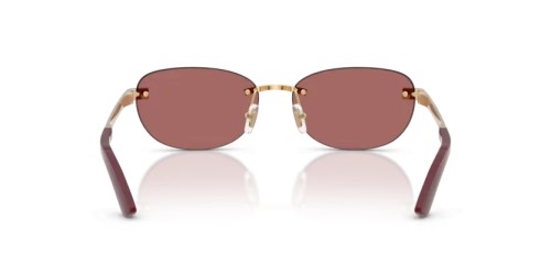 VERSACE VE2307 - 152369 - 56 Ochelari de soare Aur versace Oval